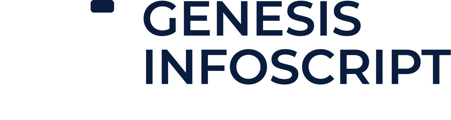 Genesis Infoscript All Services Provider